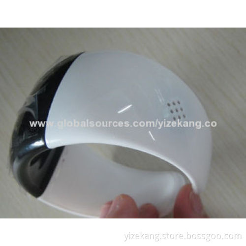 Optional Color Intelligent Bluetooth Bracelet, OEM Orders Welcomed